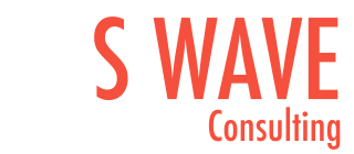 S Wave Consulting Ltd. Logo